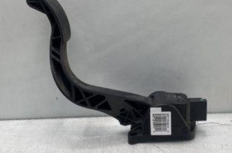 Pedale d'accelerateur PEUGEOT 3008 1 Photo n°1