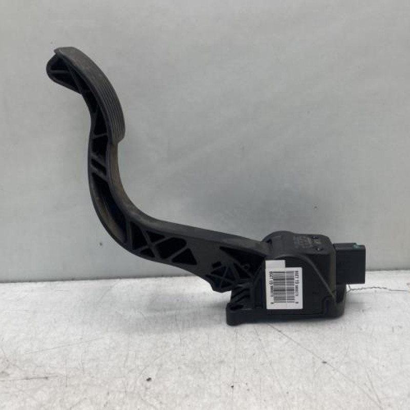 Pedale d'accelerateur PEUGEOT 3008 1 Photo n°1