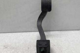 Pedale d'accelerateur PEUGEOT 3008 1