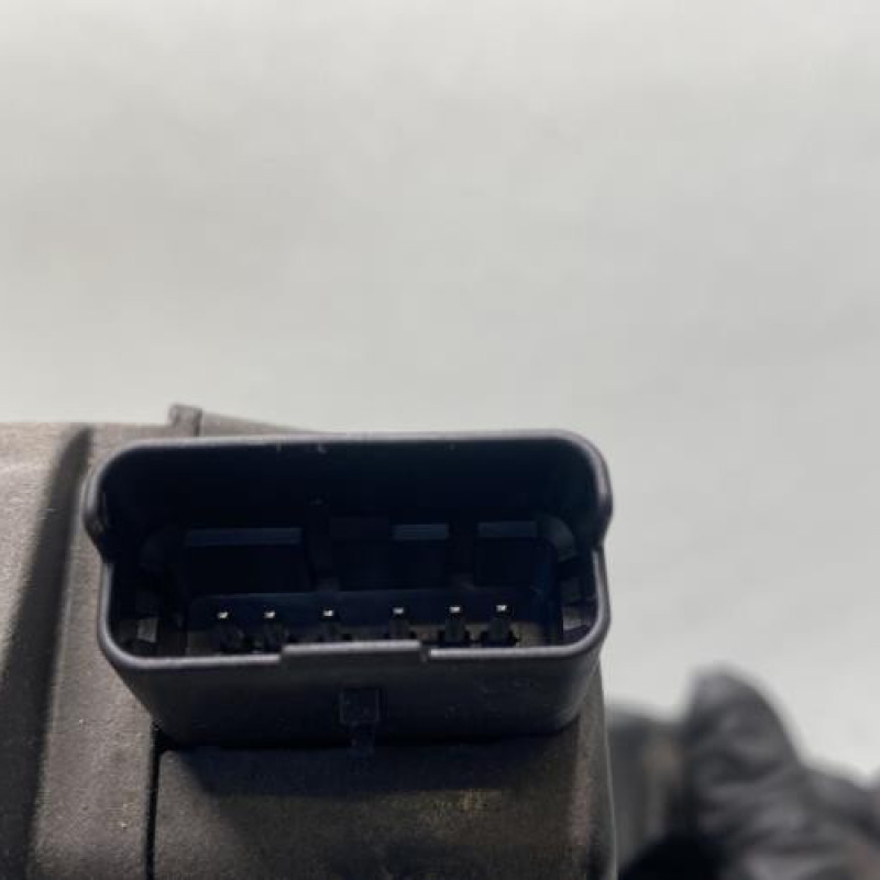 Pedale d'accelerateur PEUGEOT 3008 1 Photo n°6