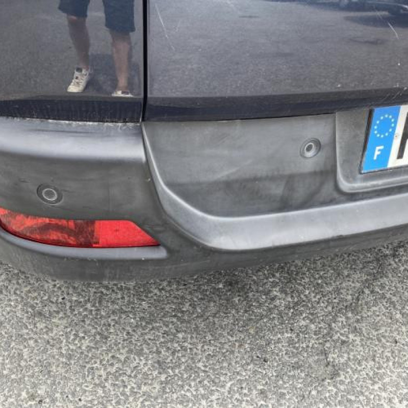 Pedale d'accelerateur PEUGEOT 3008 1 Photo n°12