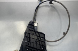 Bloc electrique de frein a main PEUGEOT 3008 1 Photo n°1