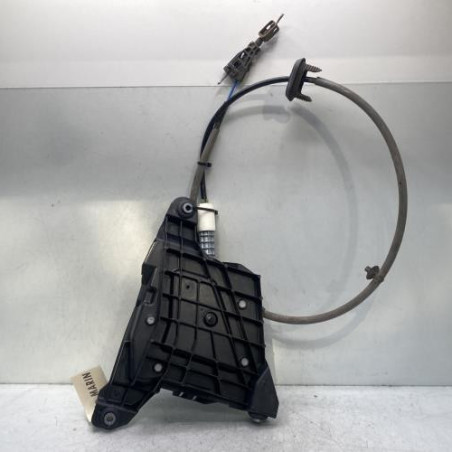 Bloc electrique de frein a main PEUGEOT 3008 1 Photo n°1