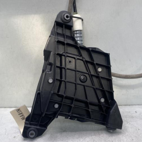 Bloc electrique de frein a main PEUGEOT 3008 1