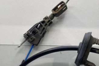 Bloc electrique de frein a main PEUGEOT 3008 1