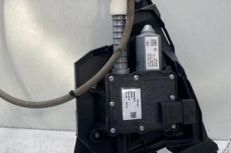 Bloc electrique de frein a main PEUGEOT 3008 1