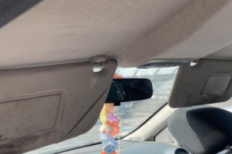 Poignee porte avant droit FORD FIESTA 6