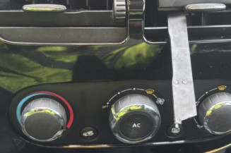 Moteur RENAULT CLIO 4