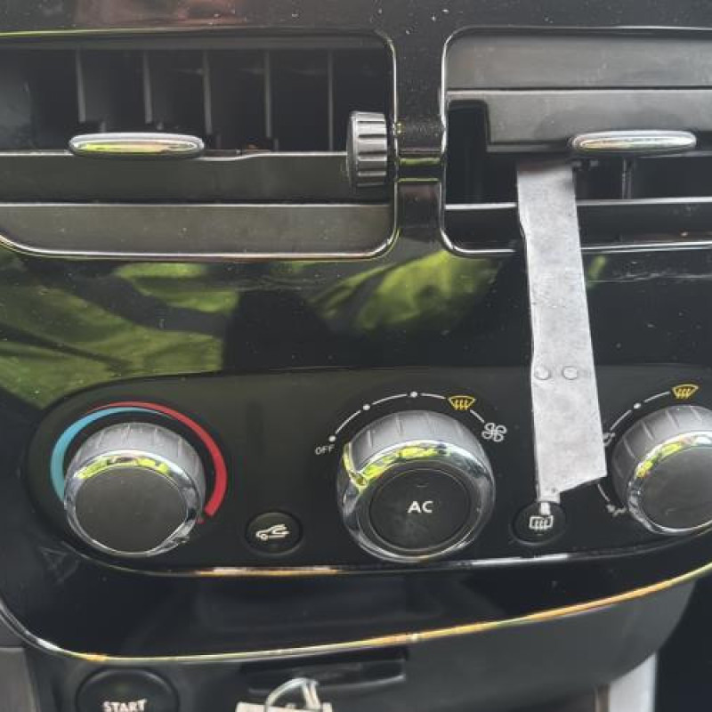 Moteur RENAULT CLIO 4 Photo n°18