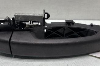 Poignee porte laterale droit NISSAN PRIMASTAR 2 Photo n°1