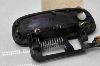 Poignee porte avant gauche PEUGEOT 607