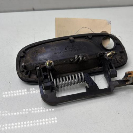 Poignee porte avant gauche PEUGEOT 607