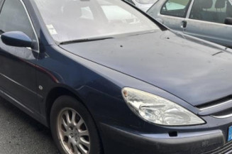 Poignee porte avant gauche PEUGEOT 607
