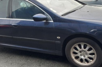 Poignee porte avant gauche PEUGEOT 607