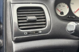 Poignee porte avant gauche PEUGEOT 607