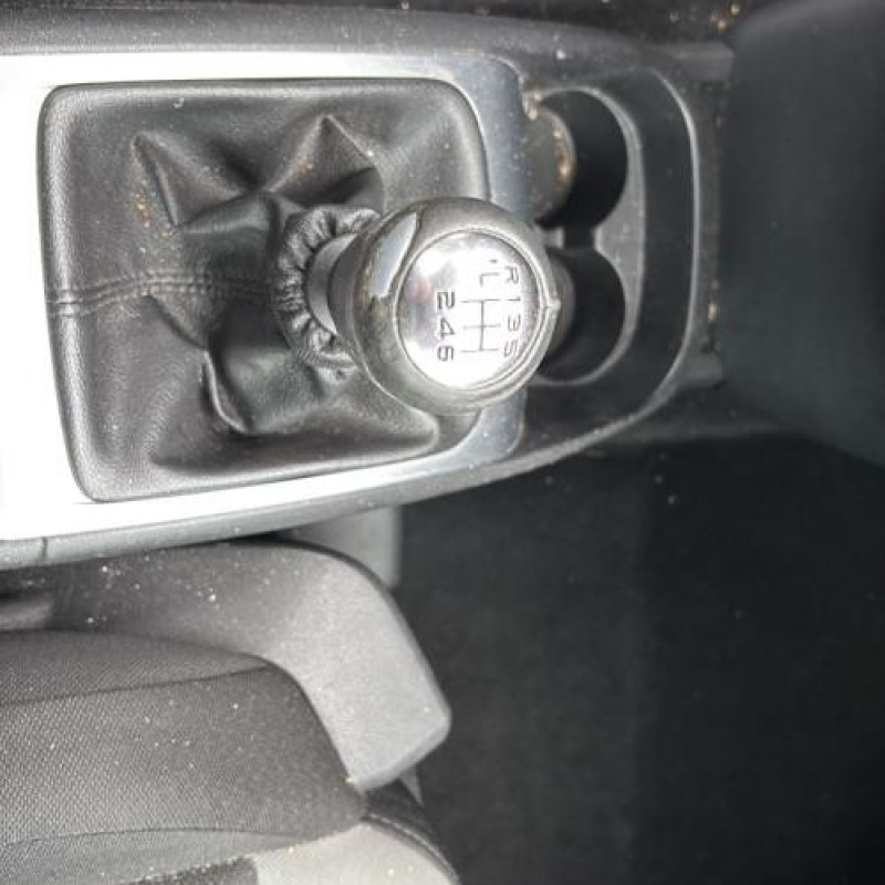 Moteur CITROEN C4 GRAND PICASSO 2 Photo n°19