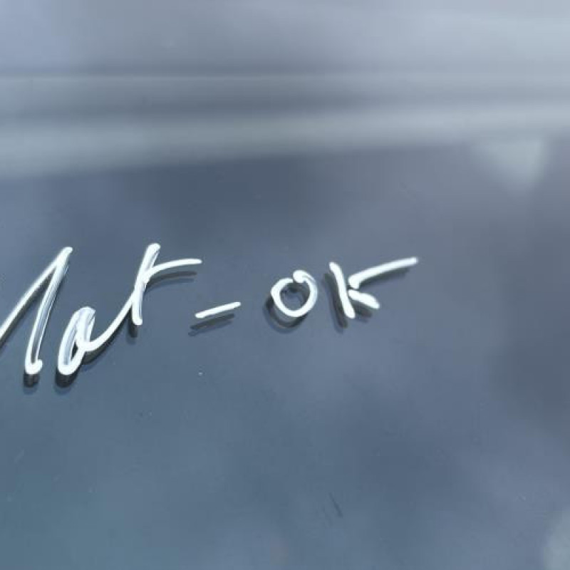 Moteur CITROEN C4 GRAND PICASSO 2 Photo n°20