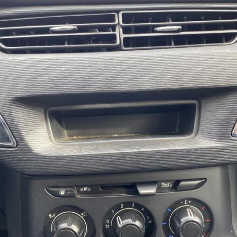 Moteur CITROEN C3 2 Photo n°16