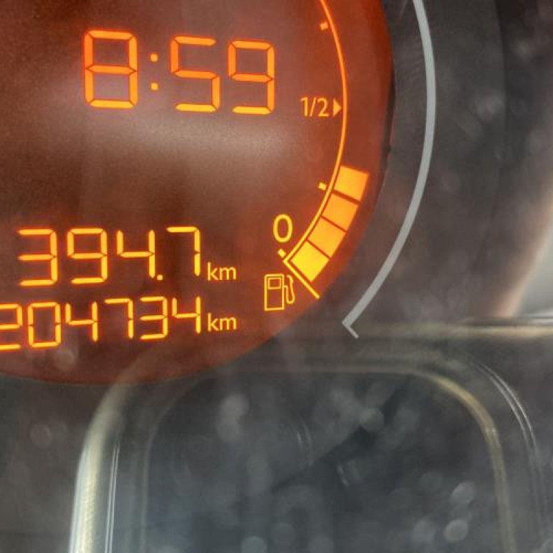 Moteur CITROEN C3 2 Photo n°20