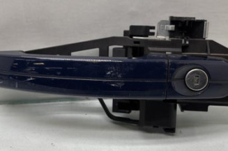 Poignee porte avant gauche FORD FOCUS 3 Photo n°1