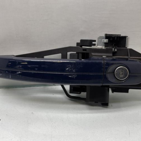 Poignee porte avant gauche FORD FOCUS 3 Photo n°1