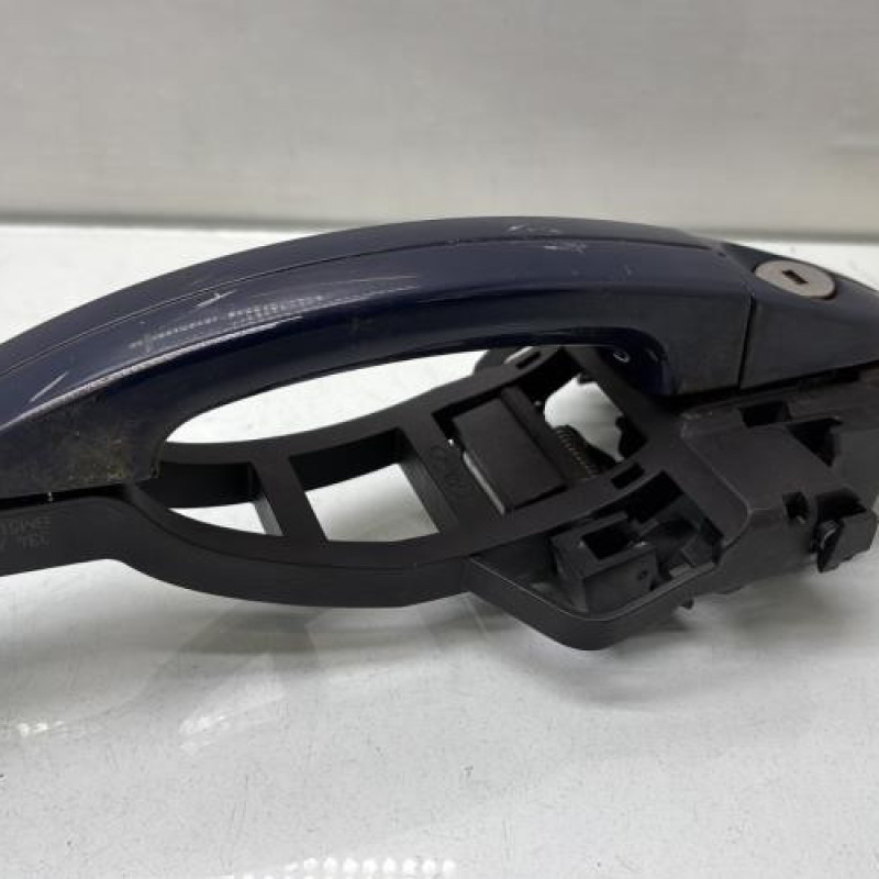 Poignee porte avant gauche FORD FOCUS 3 Photo n°3