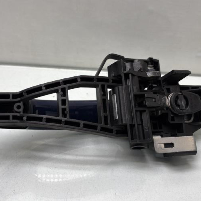 Poignee porte avant gauche FORD FOCUS 3 Photo n°4