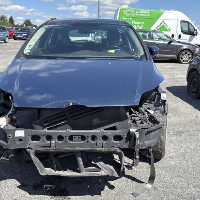 Poignee porte avant gauche FORD FOCUS 3 Photo n°12