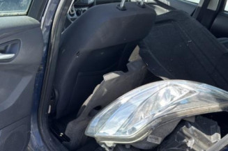 Poignee porte avant gauche FORD FOCUS 3