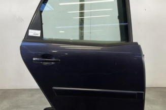 Porte arriere droit CITROEN C4 PICASSO 1 Photo n°1