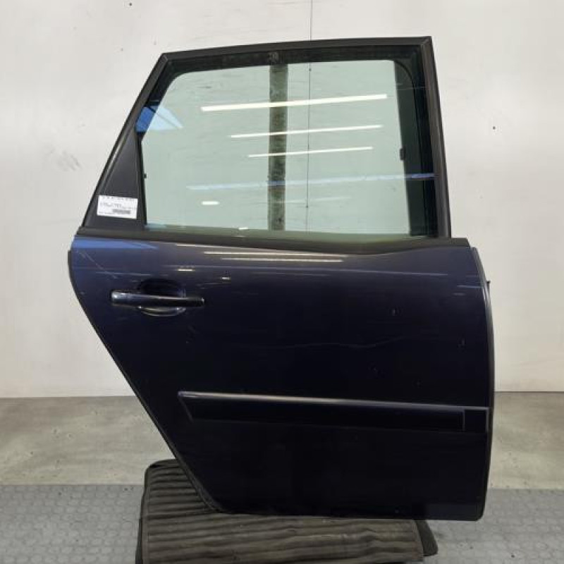 Porte arriere droit CITROEN C4 PICASSO 1 Photo n°1