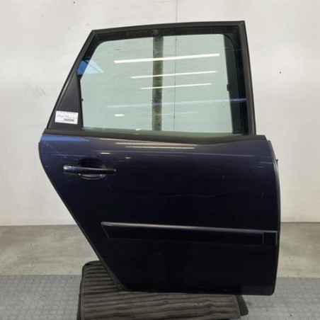 Porte arriere droit CITROEN C4 PICASSO 1 Photo n°1