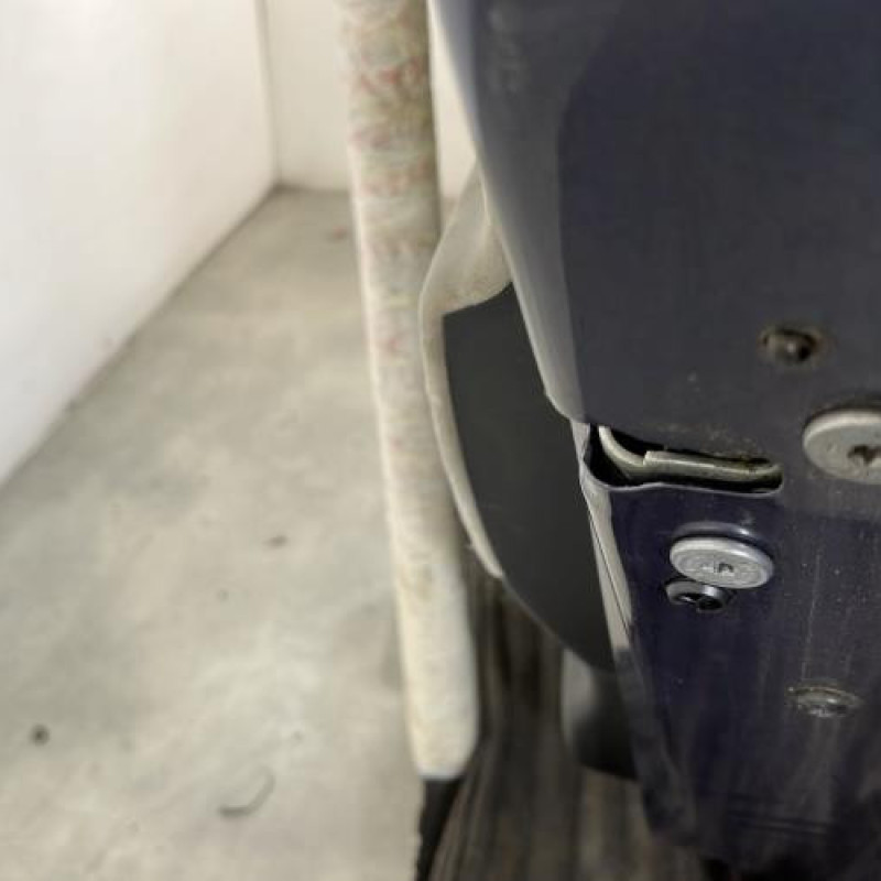 Porte arriere droit CITROEN C4 PICASSO 1 Photo n°3