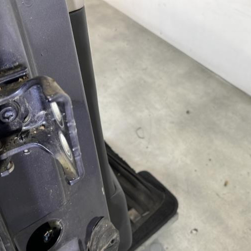 Porte arriere droit CITROEN C4 PICASSO 1 Photo n°4