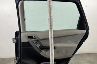 Porte arriere droit CITROEN C4 PICASSO 1