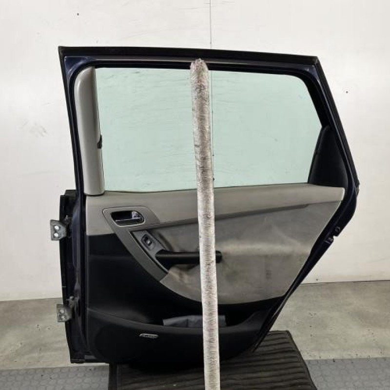 Porte arriere droit CITROEN C4 PICASSO 1 Photo n°6