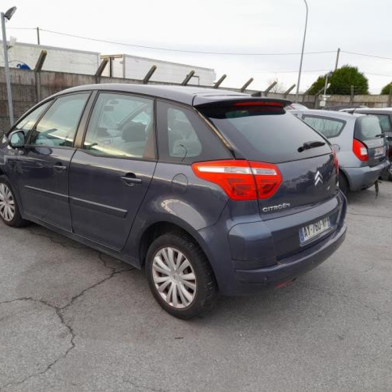 Porte arriere droit CITROEN C4 PICASSO 1 Photo n°11