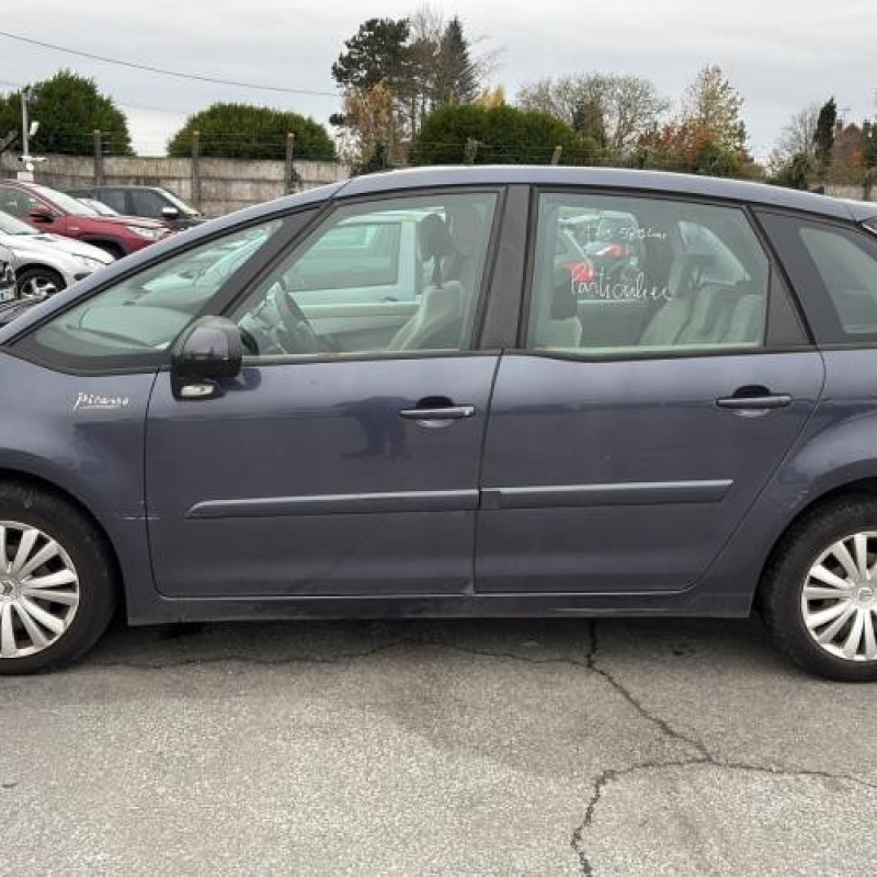 Porte arriere droit CITROEN C4 PICASSO 1 Photo n°18