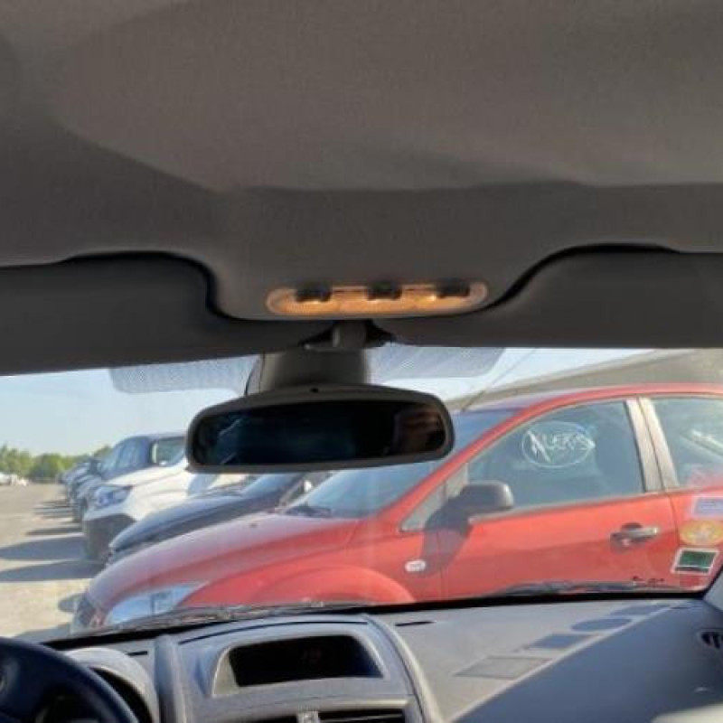 Moteur RENAULT MEGANE 2 Photo n°13