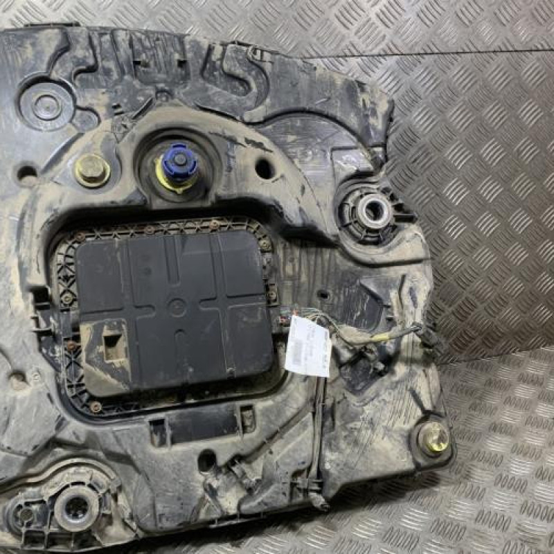 Reservoir AdBlue CITROEN C3 2 Photo n°1