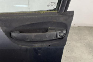 Porte avant gauche SMART FORFOUR 1