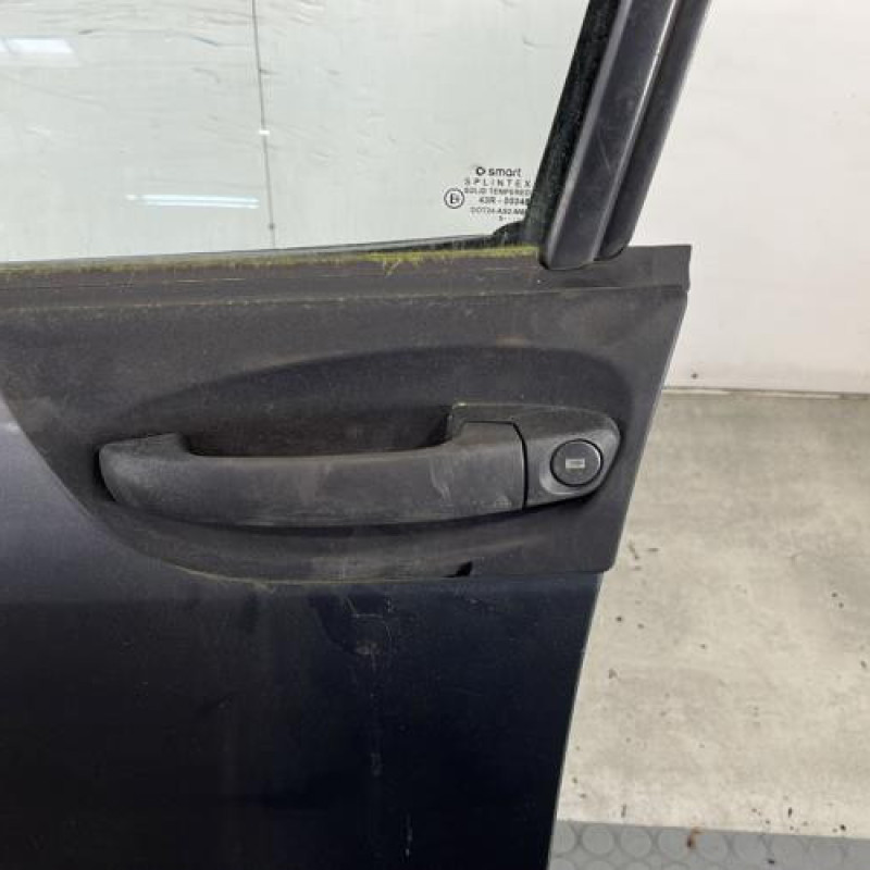 Porte avant gauche SMART FORFOUR 1 Photo n°2
