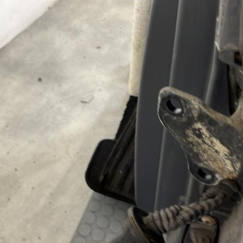 Porte avant gauche SMART FORFOUR 1 Photo n°4