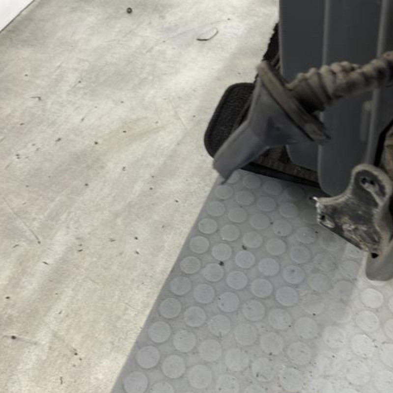 Porte avant gauche SMART FORFOUR 1 Photo n°5