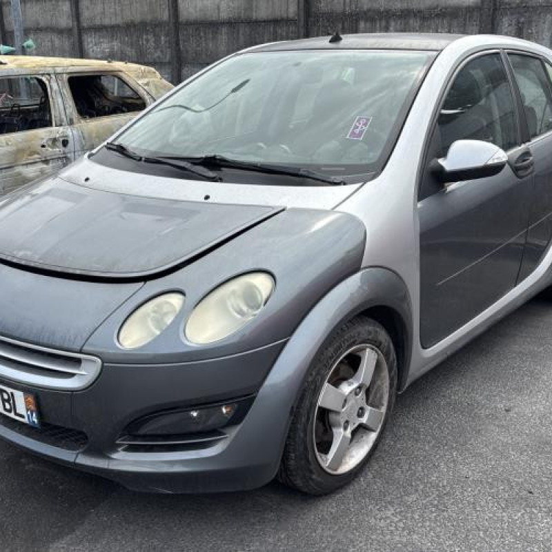 Porte avant gauche SMART FORFOUR 1 Photo n°7