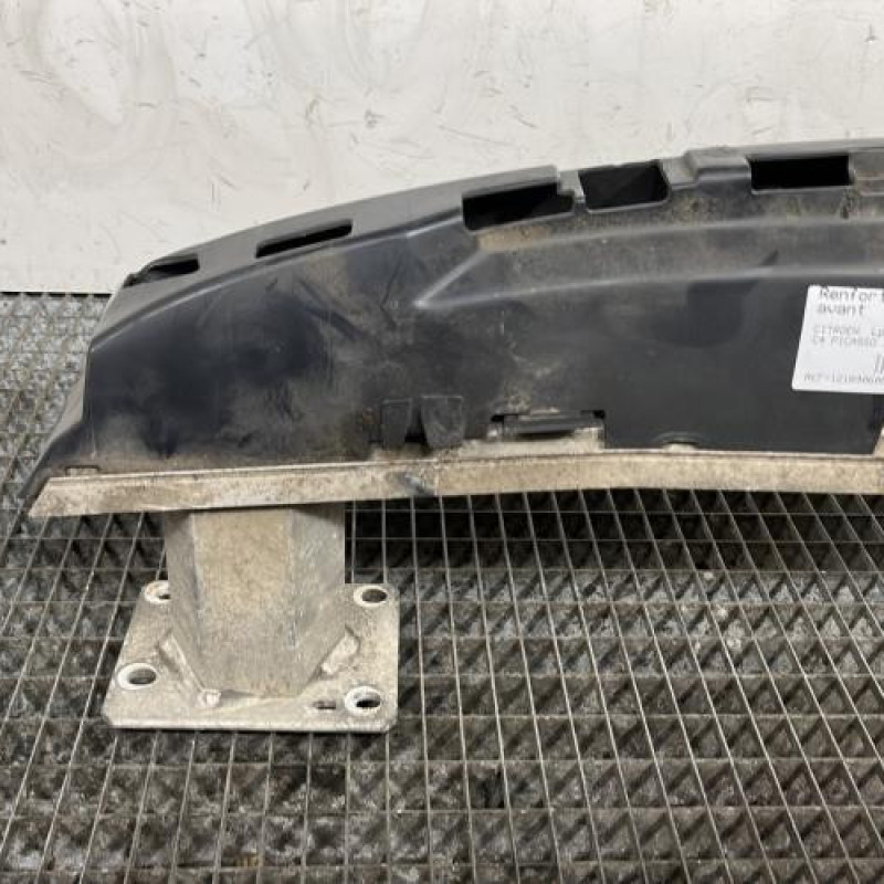 Renfort pare choc avant (traverse) CITROEN C4 PICASSO 1 Photo n°2