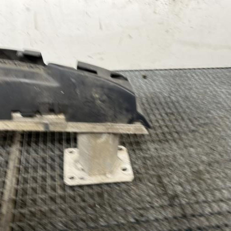 Renfort pare choc avant (traverse) CITROEN C4 PICASSO 1 Photo n°3