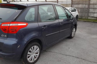 Renfort pare choc avant (traverse) CITROEN C4 PICASSO 1