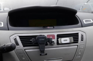 Renfort pare choc avant (traverse) CITROEN C4 PICASSO 1