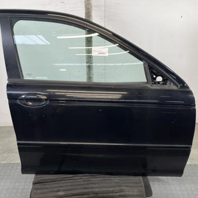 Porte avant droit JAGUAR X-TYPE Photo n°1